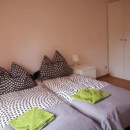 Apartament Domino * Karpacz