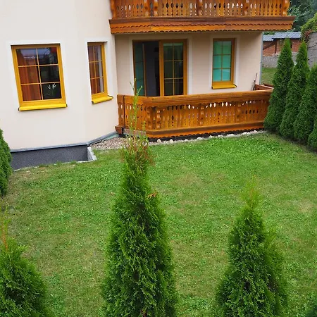 Apartament Domino
