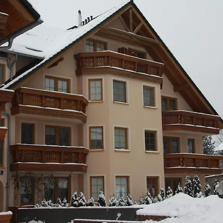 Domino Apartament