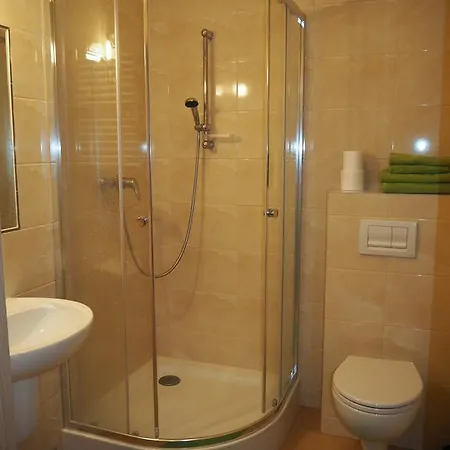 Apartament Domino Апартаменты *