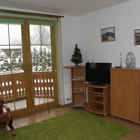 Domino Apartamento Karpacz