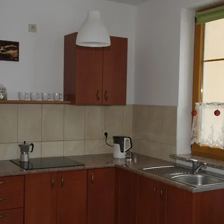 Apartament Domino