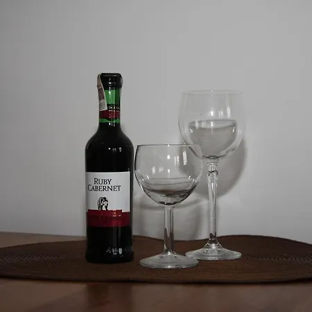 Apartament Domino Apartment *