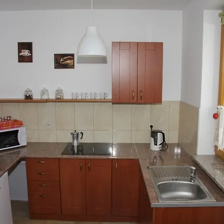 Apartament Domino