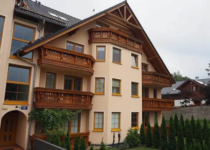 Domino 아파트 카르파츠