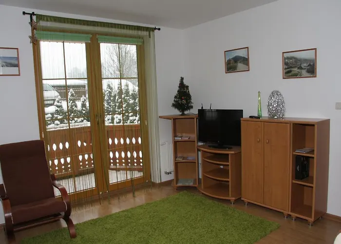 Domino 아파트 카르파츠